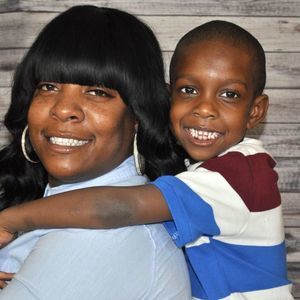 Meet your Posher, Robin